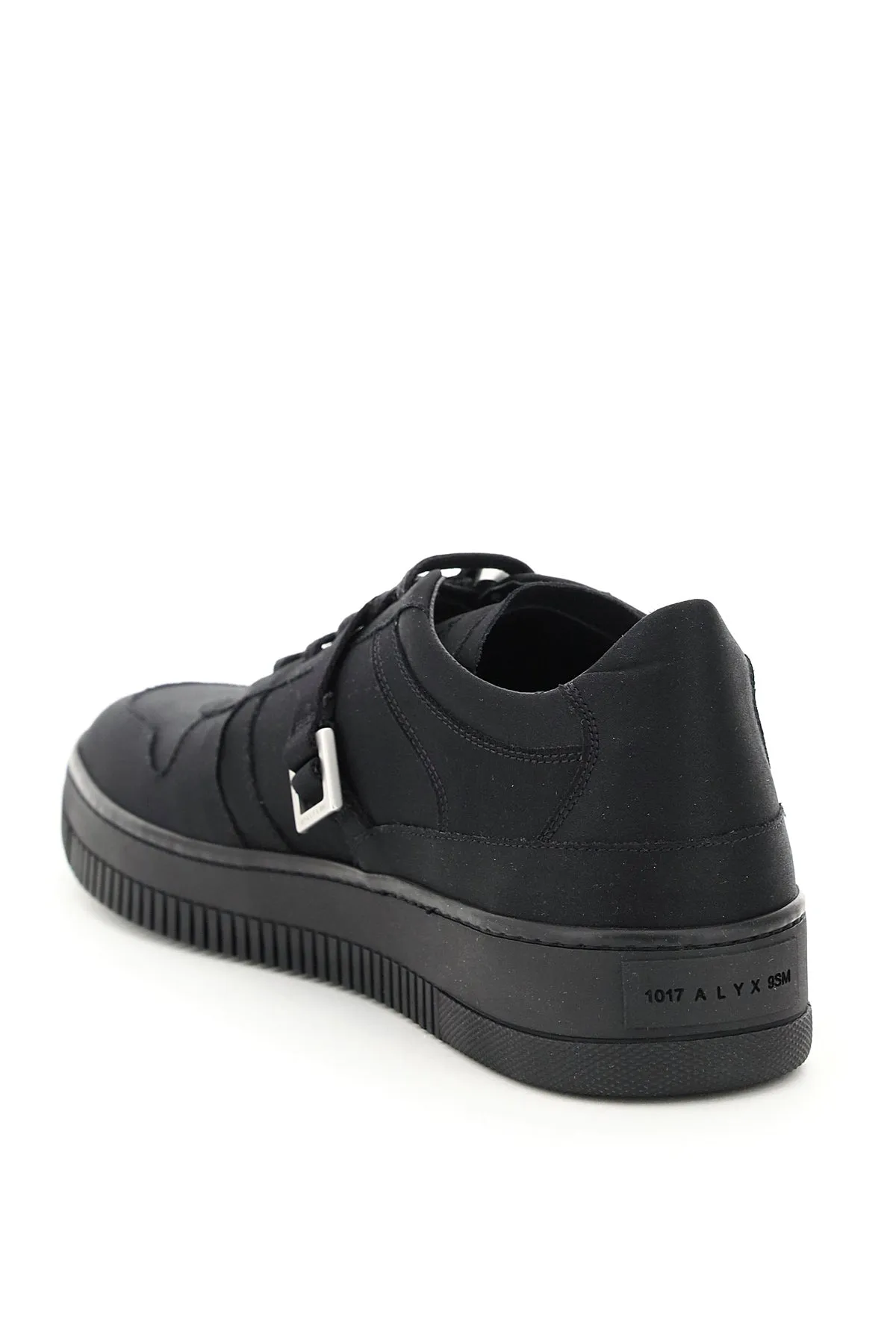 1017 ALYX 9SM Buckle-Trim Sneakers