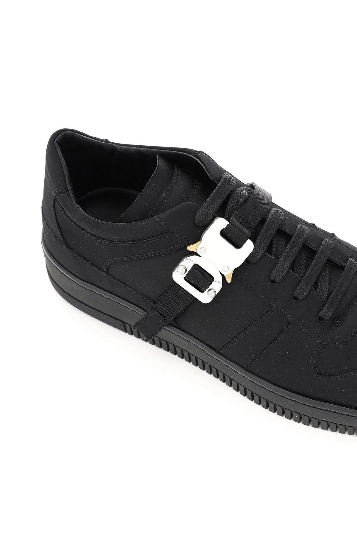 1017 ALYX 9SM Buckle-Trim Sneakers