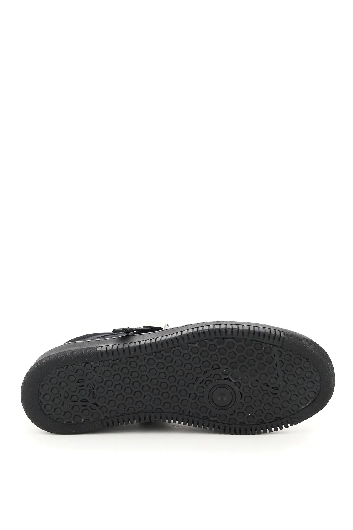 1017 ALYX 9SM Buckle-Trim Sneakers