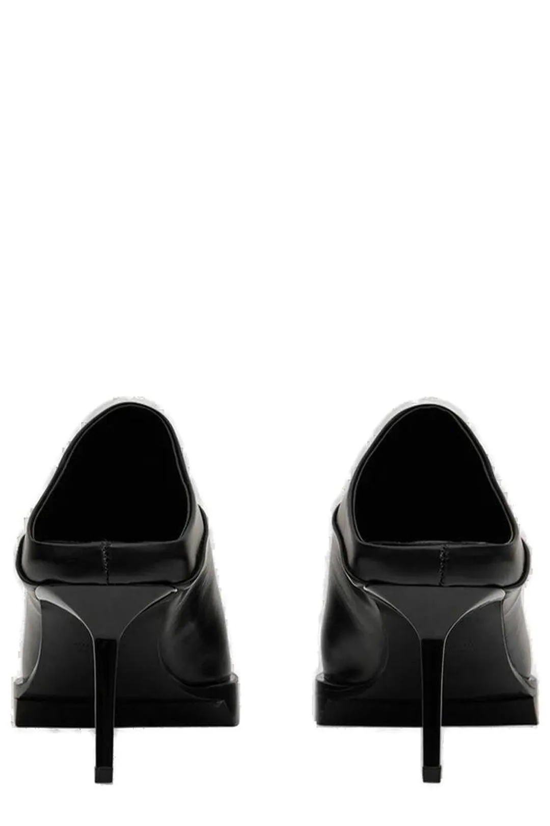 1017 ALYX 9SM Slip-On Pointed Toe Mules