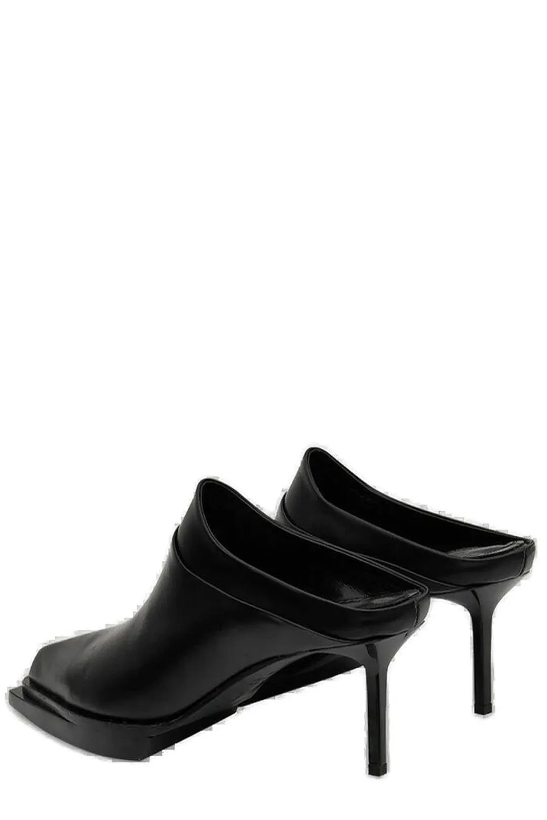 1017 ALYX 9SM Slip-On Pointed Toe Mules