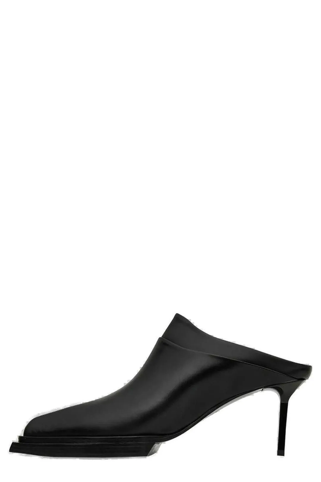 1017 ALYX 9SM Slip-On Pointed Toe Mules