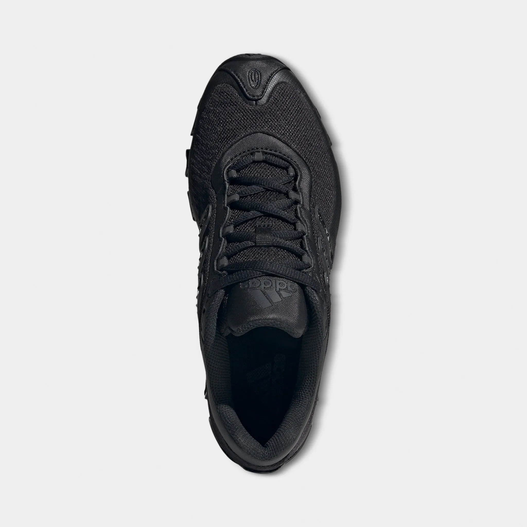 adidas Megaride Black / Black