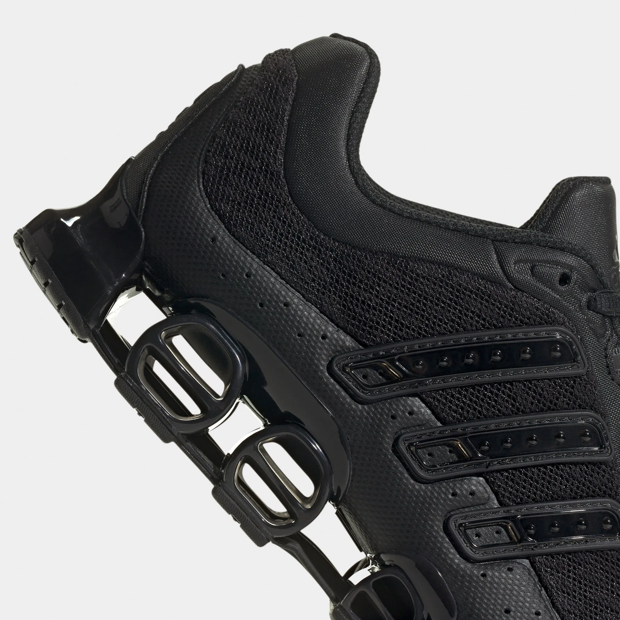 adidas Megaride Black / Black