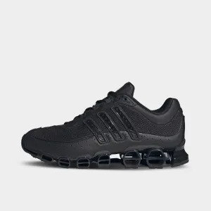 adidas Megaride Black / Black