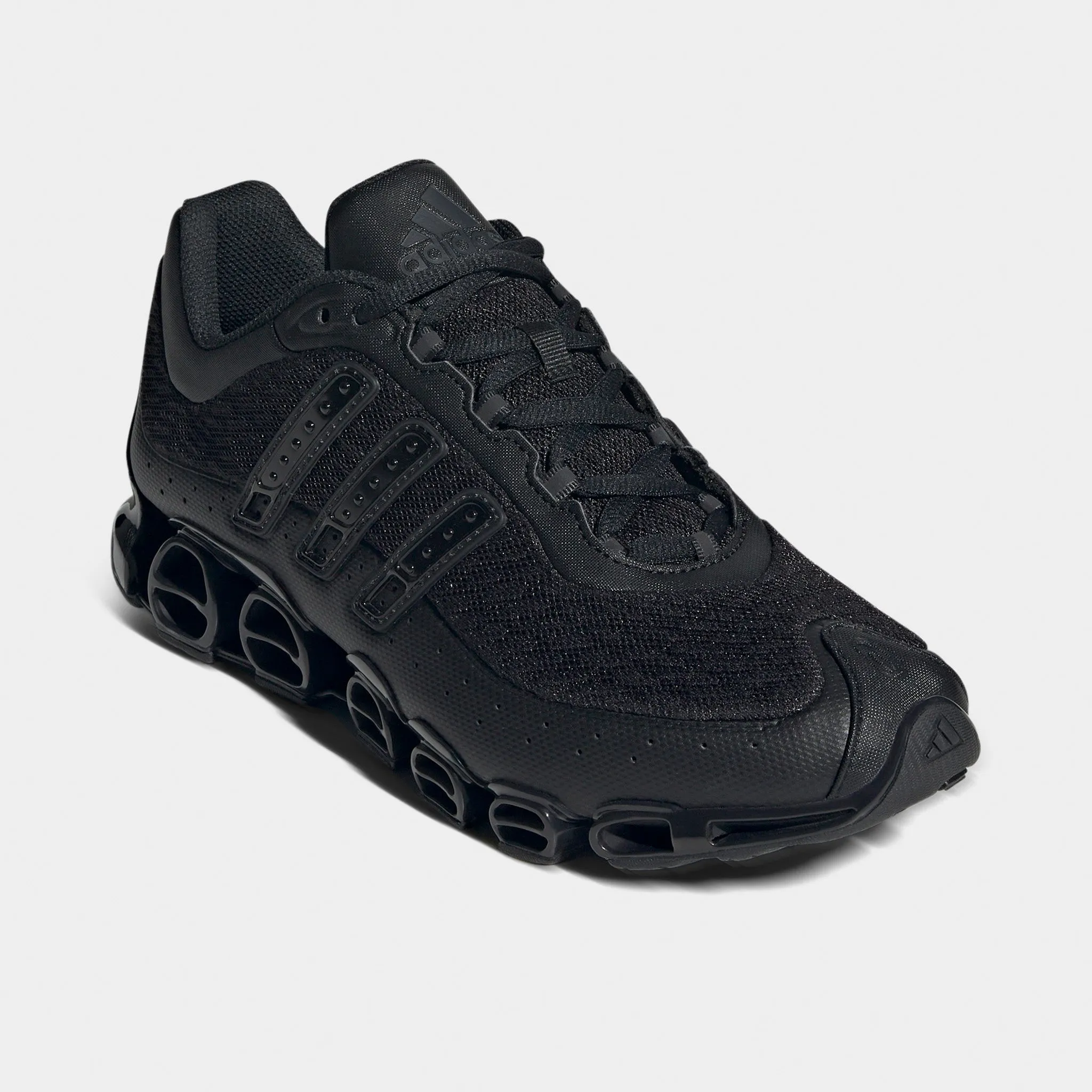 adidas Megaride Black / Black