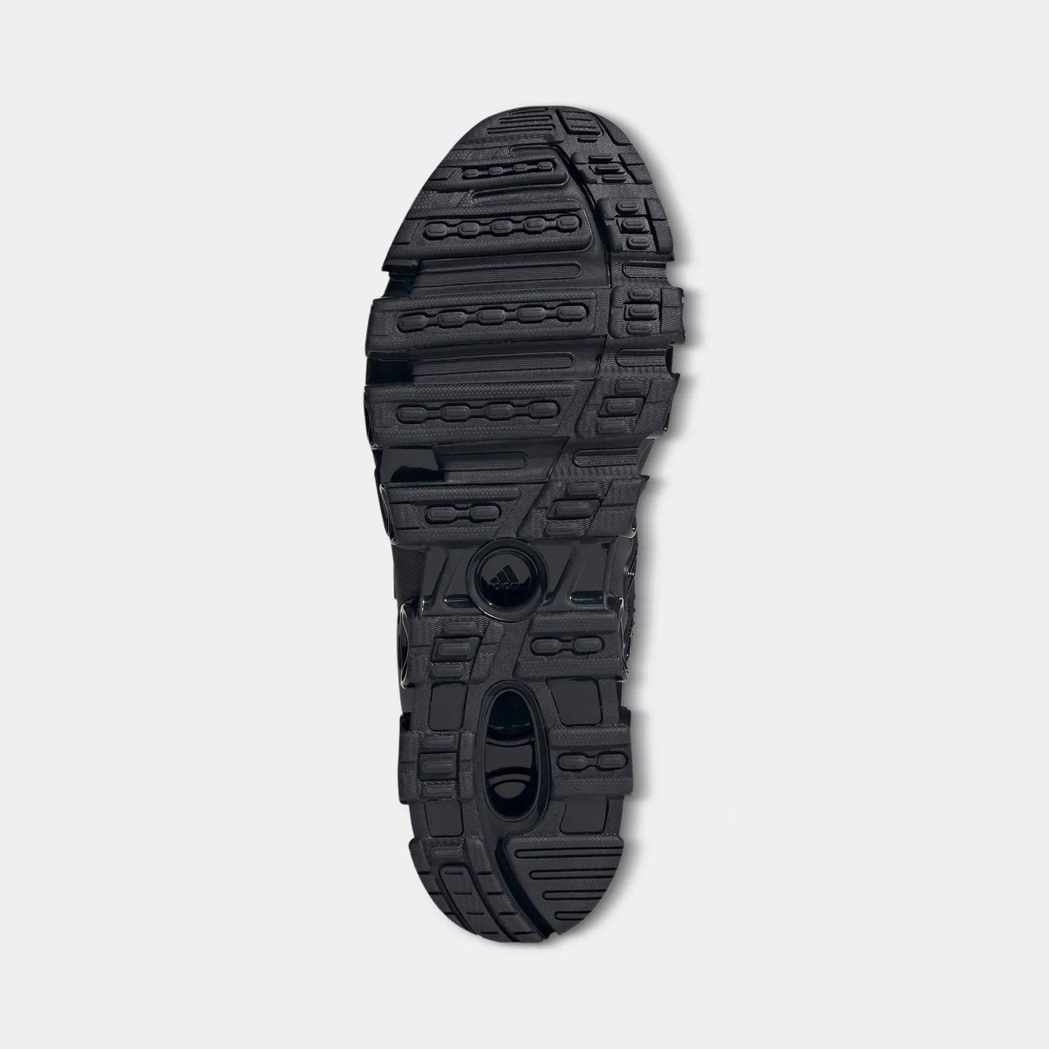 adidas Megaride Black / Black