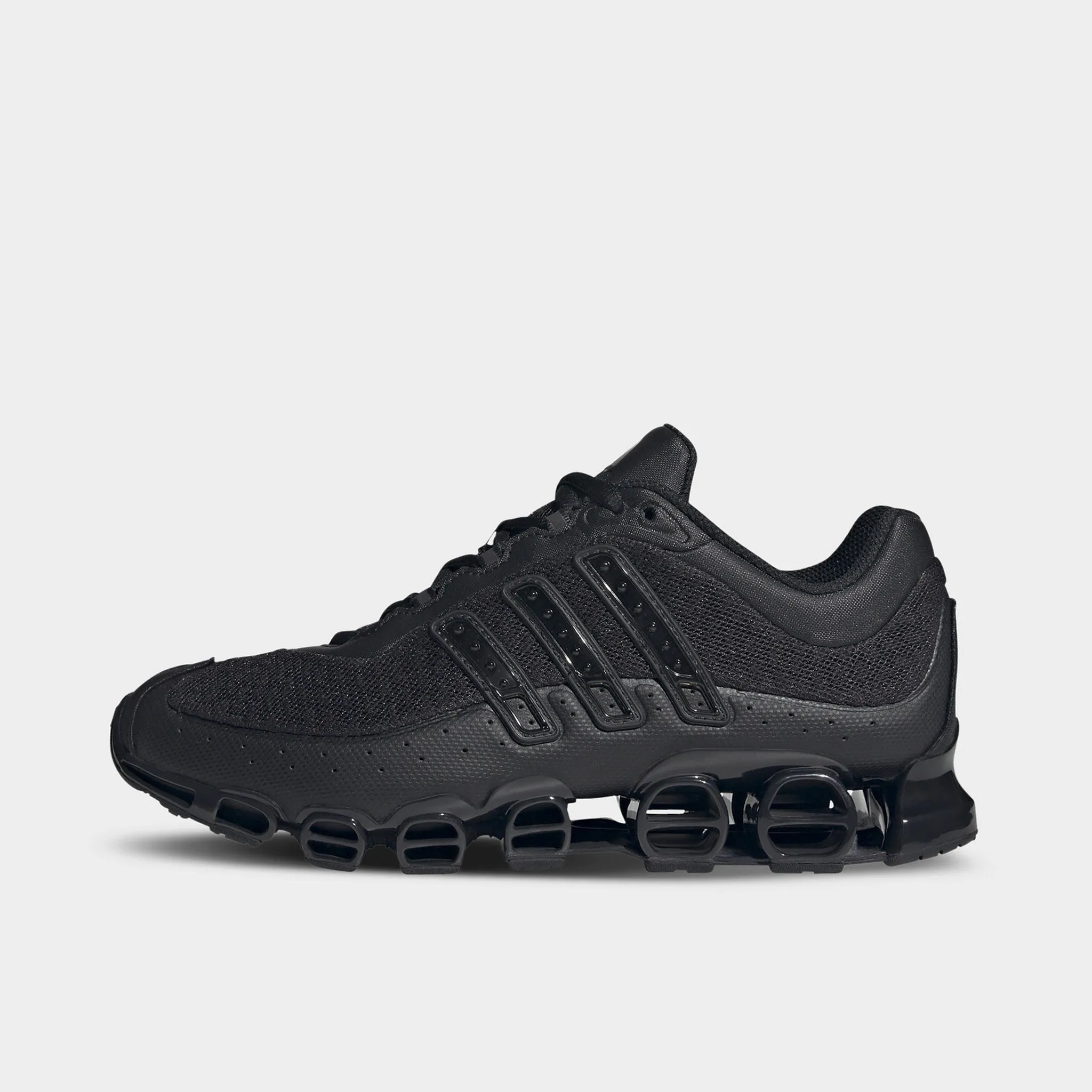 adidas Megaride Black / Black