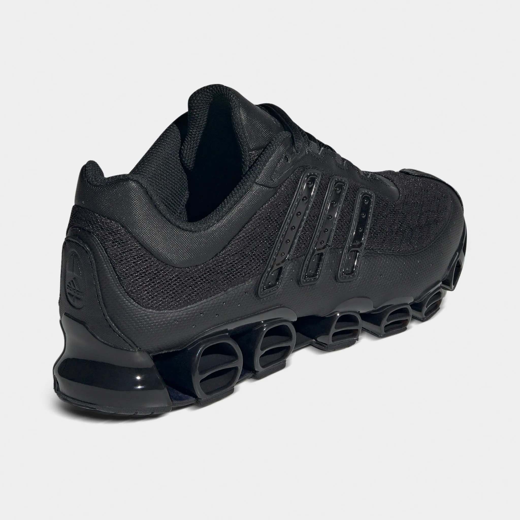 adidas Megaride Black / Black