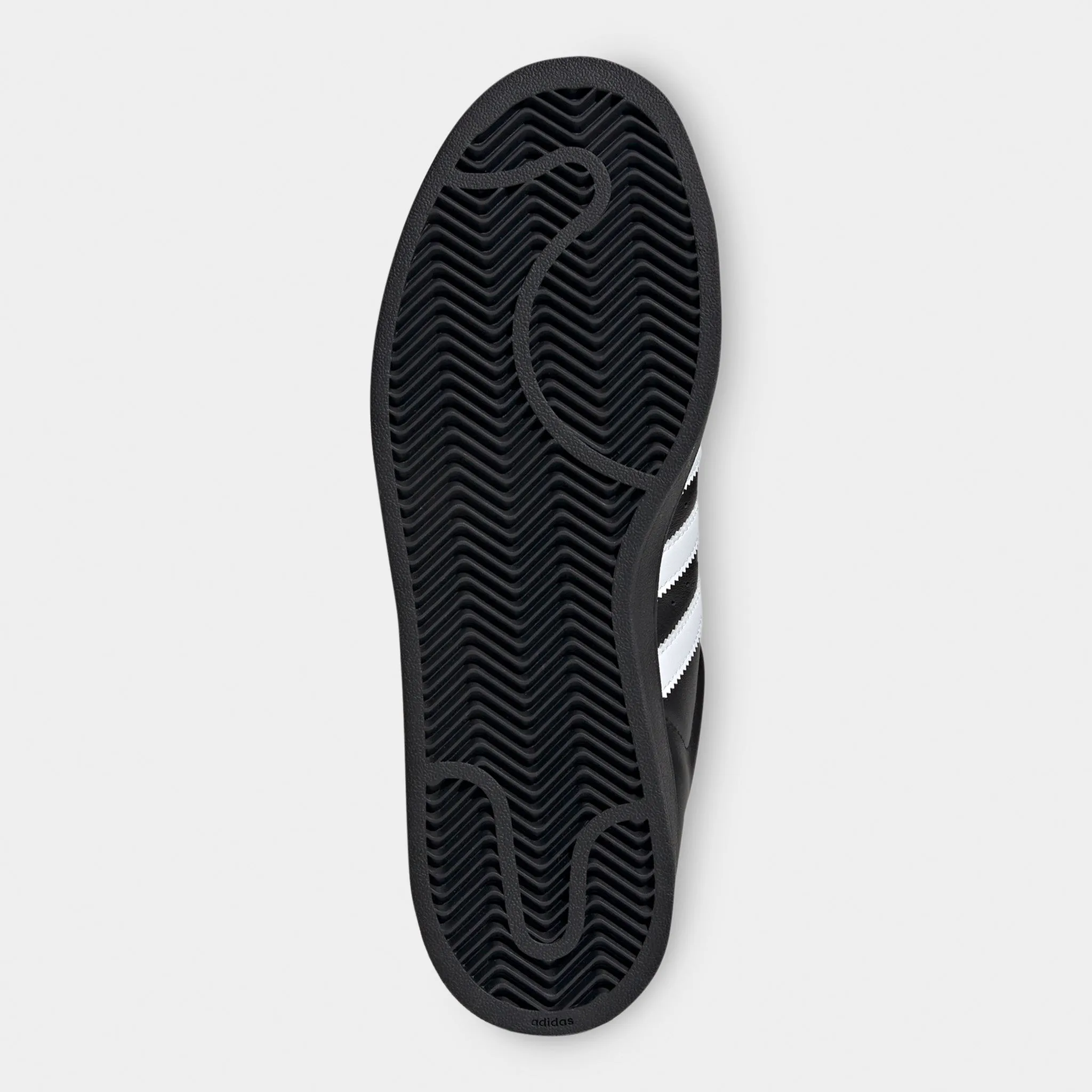 adidas Superstar II Core Black / Footwear White