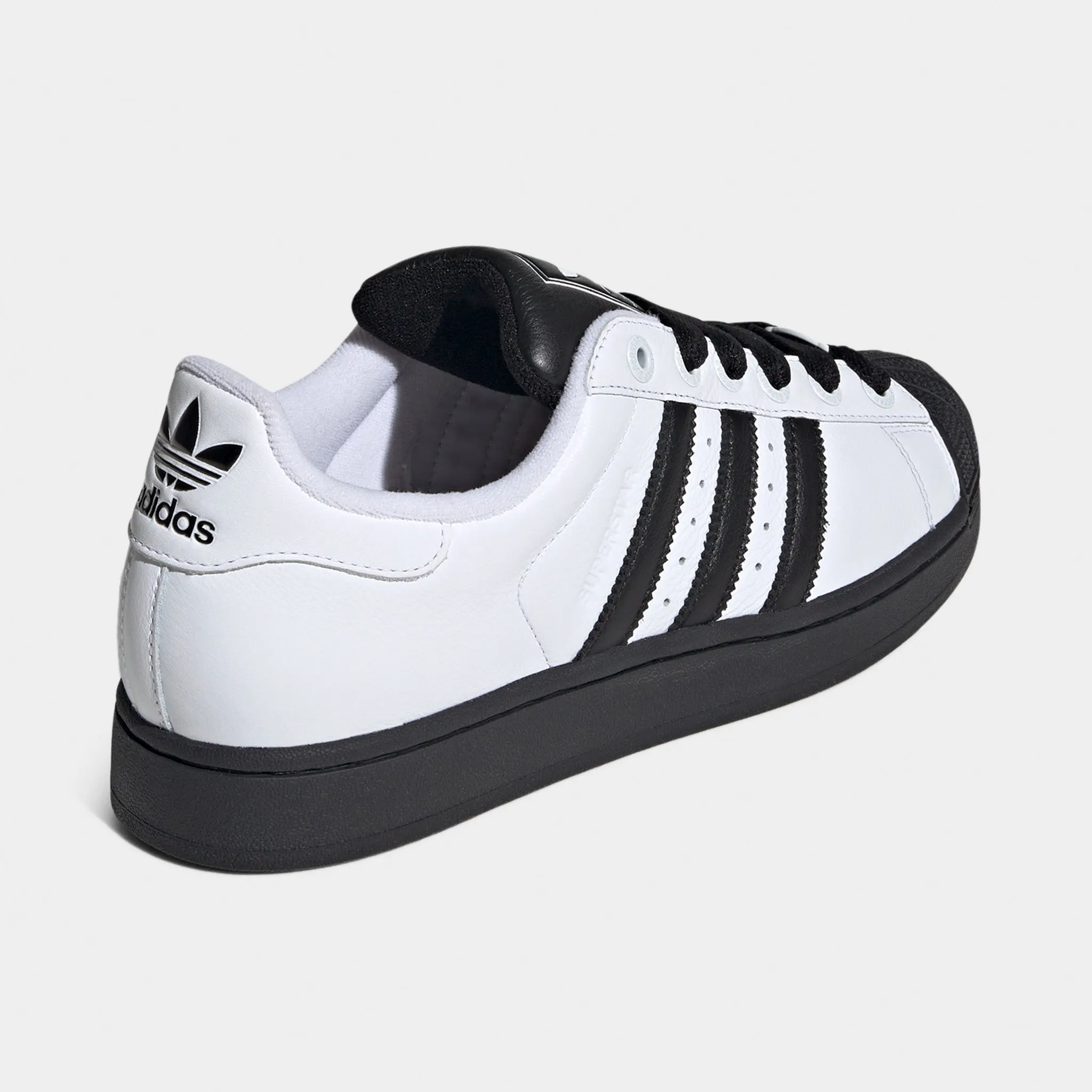 adidas Superstar II Footwear White / Core Black