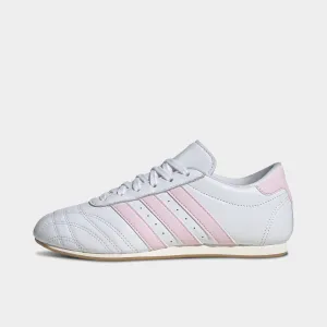 adidas Women's Taekwondo Lace White / Cloud Pink - Gum