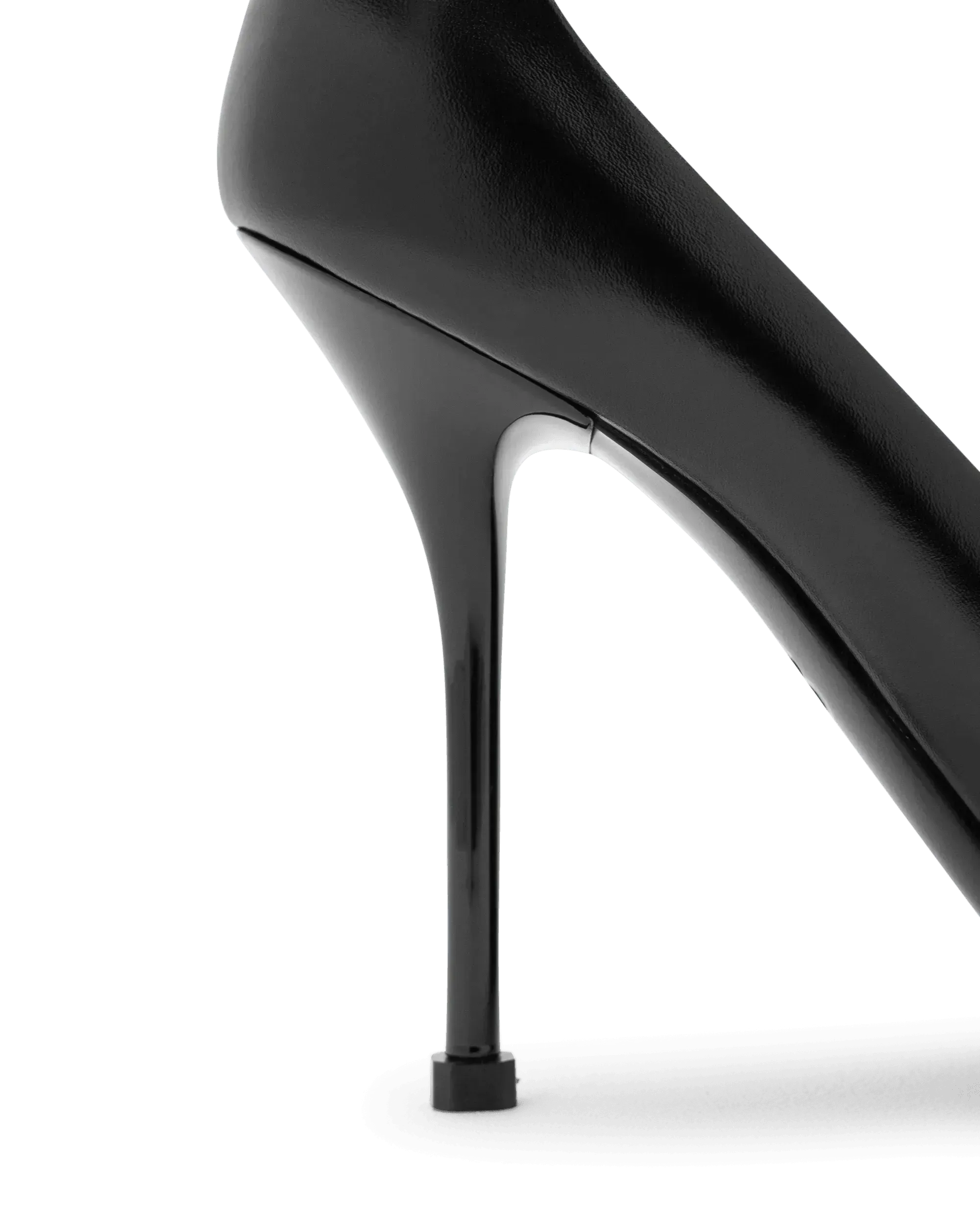 Alexander Mcqueen Shoes Women Punk Pumps