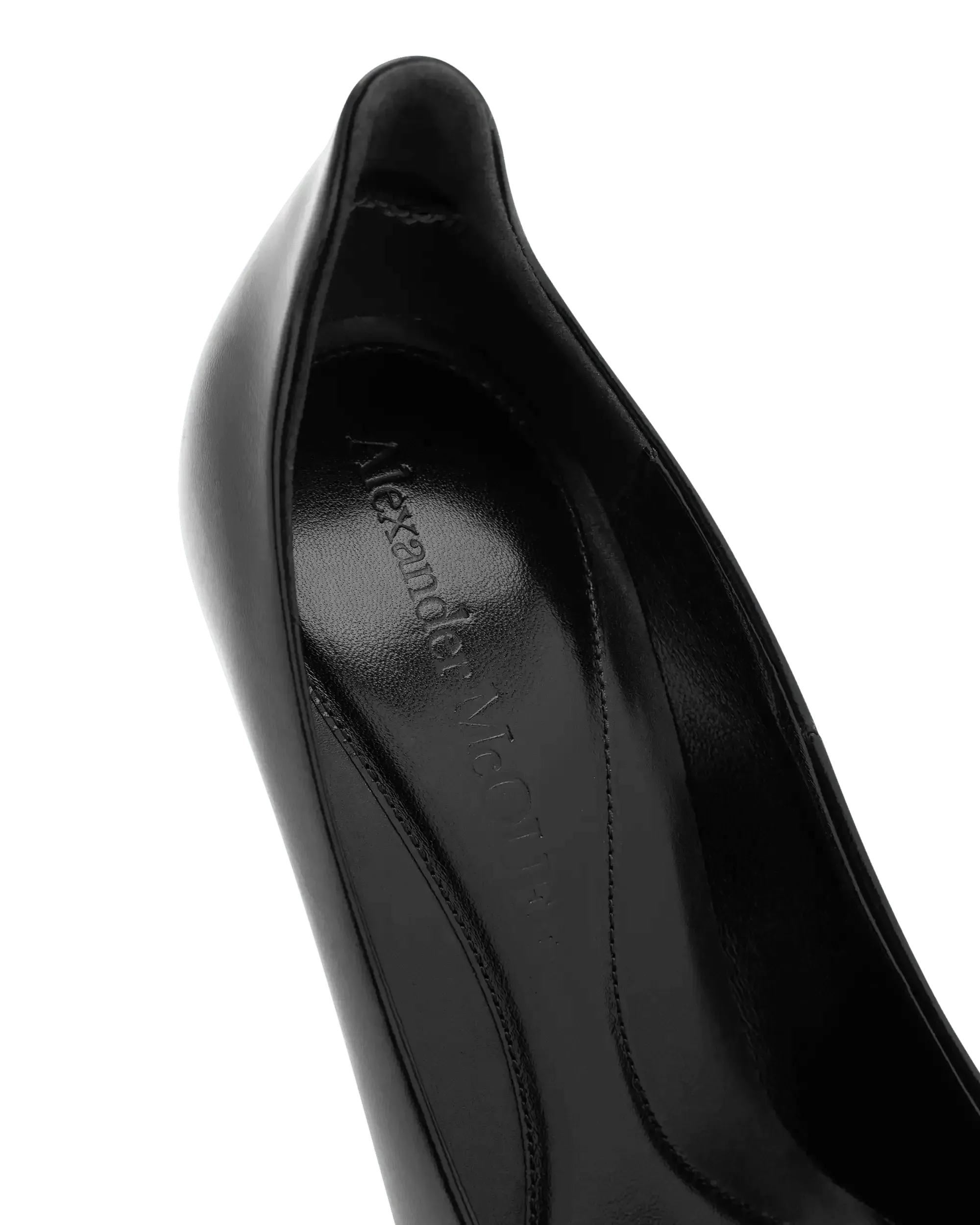 Alexander Mcqueen Shoes Women Punk Pumps