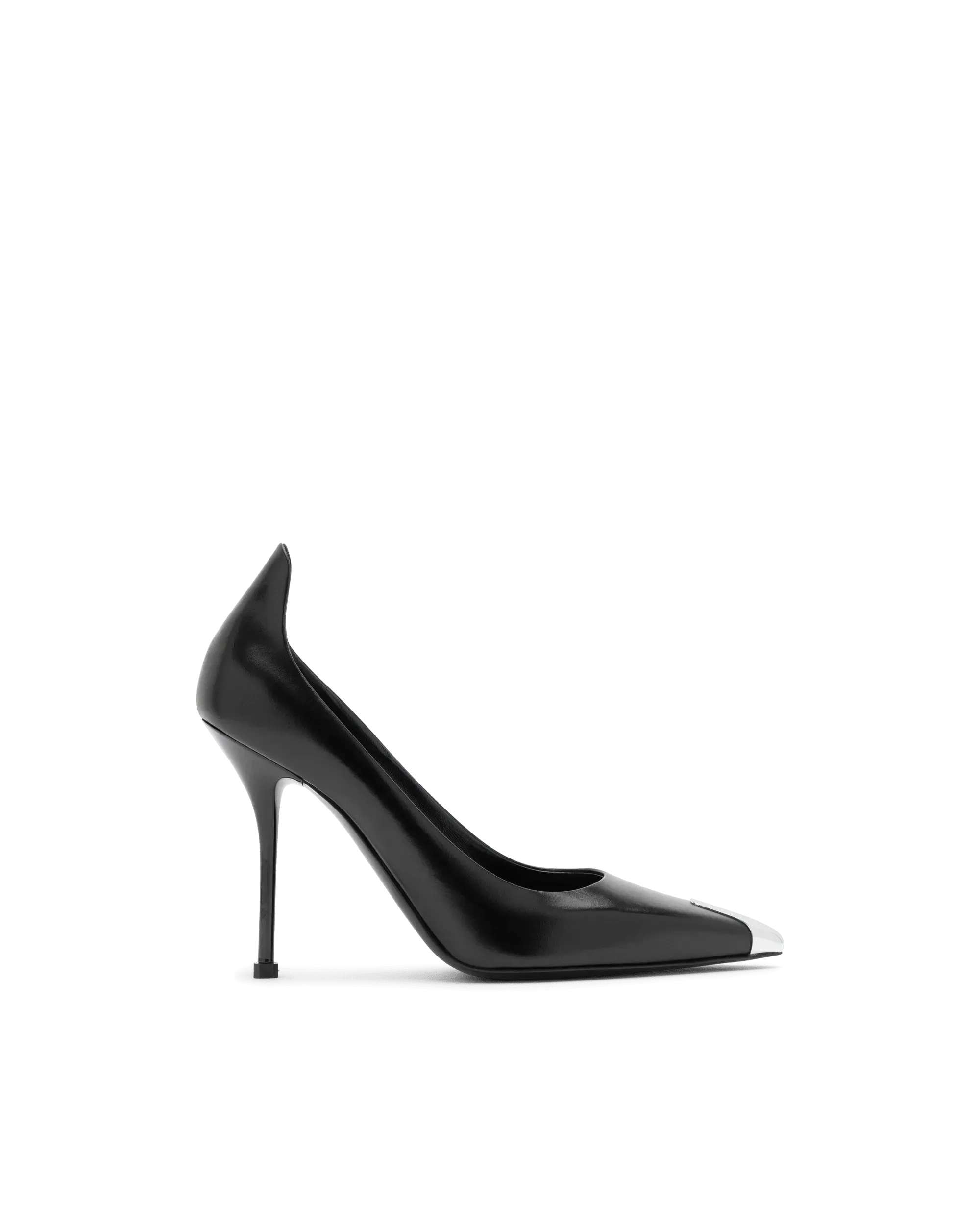 Alexander Mcqueen Shoes Women Punk Pumps