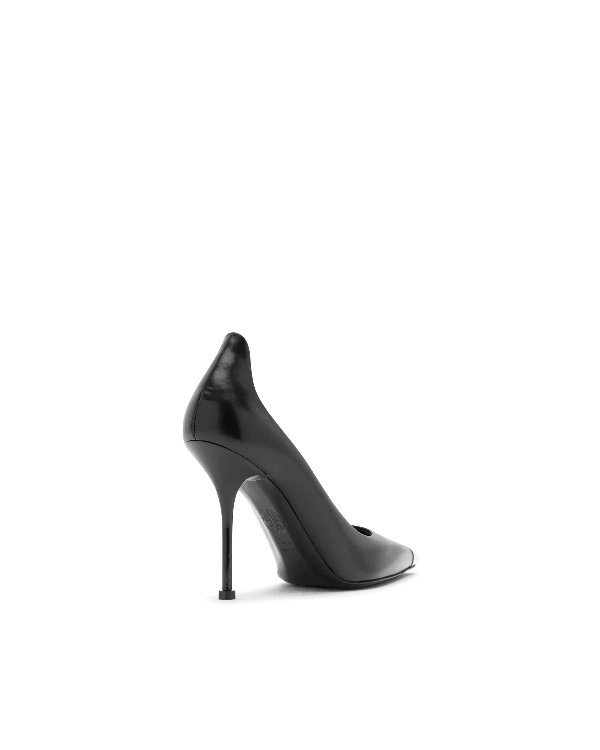 Alexander Mcqueen Shoes Women Punk Pumps