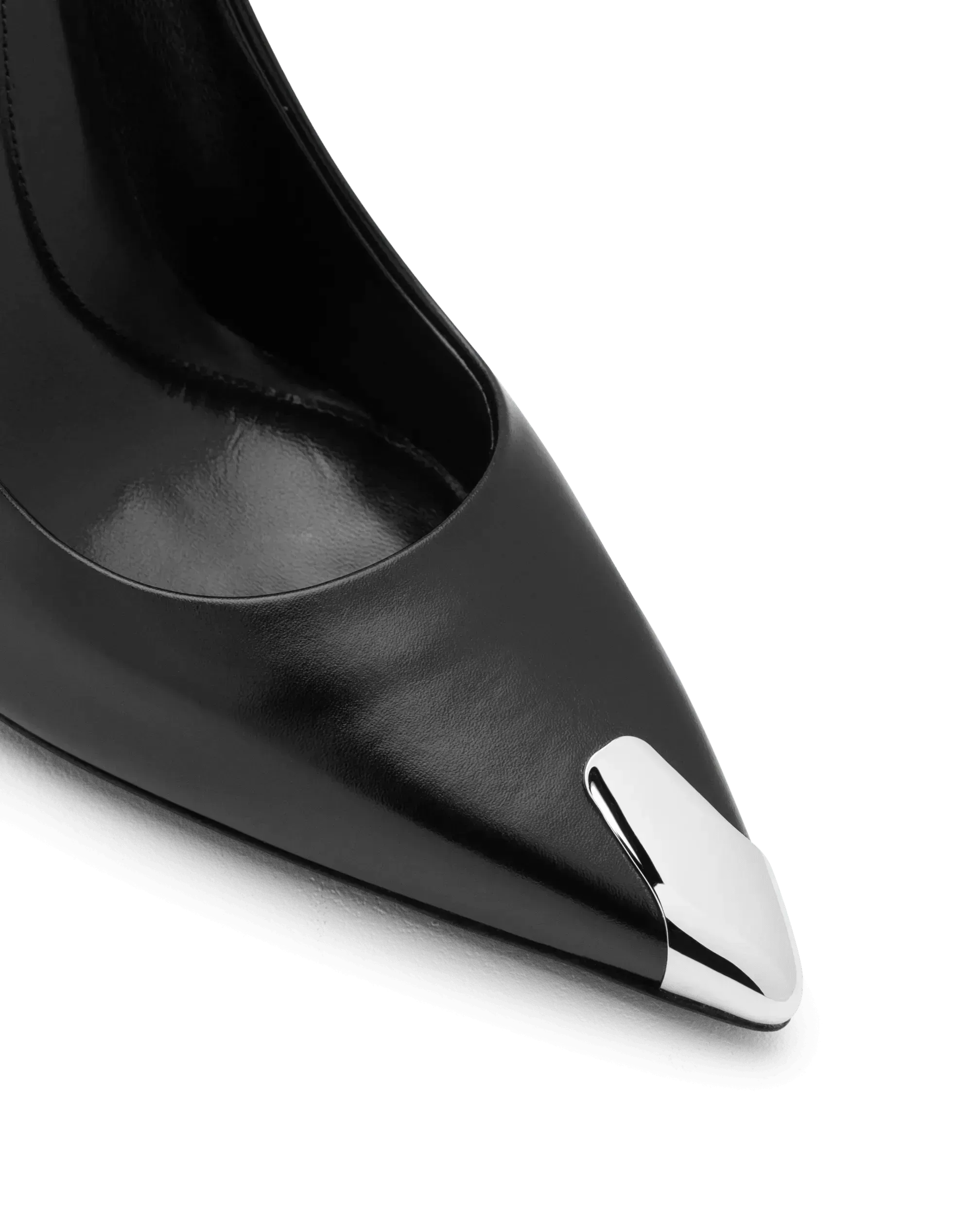 Alexander Mcqueen Shoes Women Punk Pumps