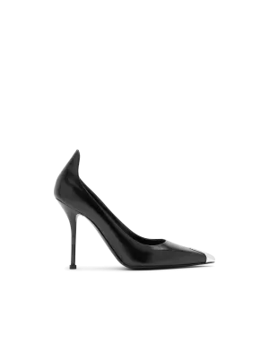 Alexander Mcqueen Shoes Women Punk Pumps