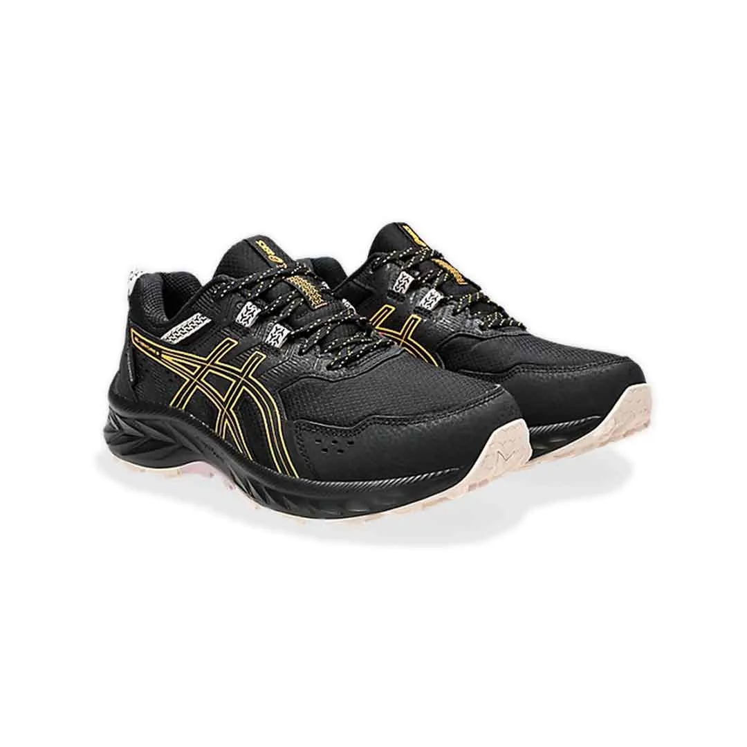 Asics - Women's Gel-Venture 9 Waterproof Shoes (1012B519 004)