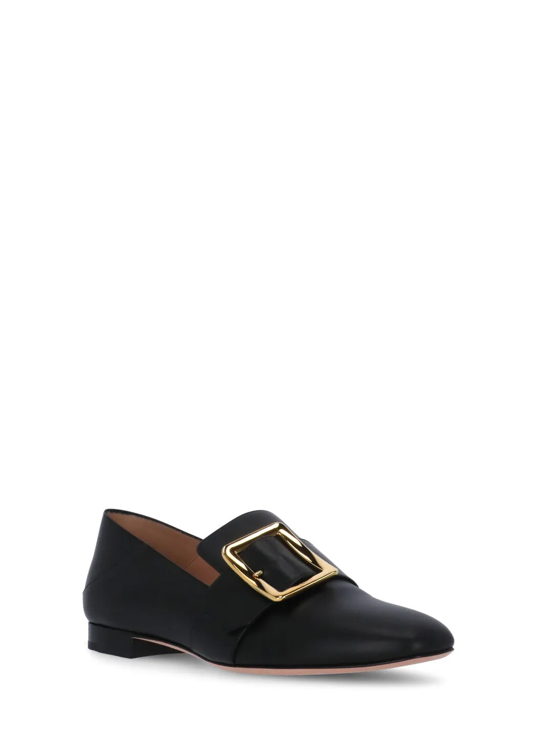 Bally Janelle Loafers