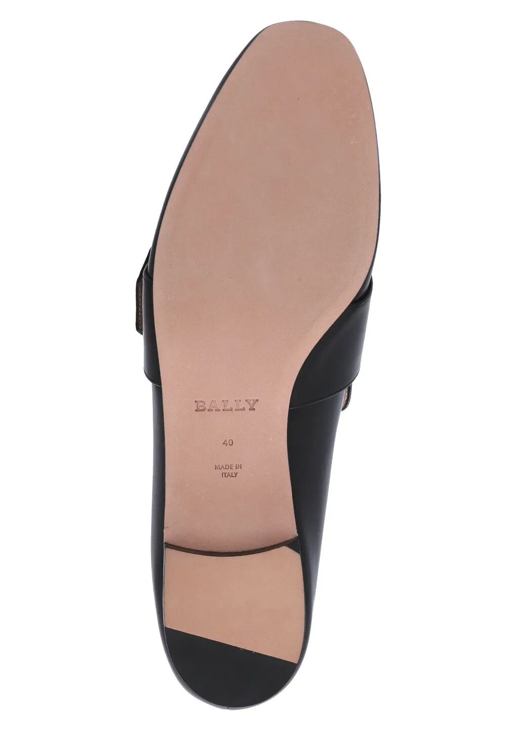 Bally Janelle Loafers