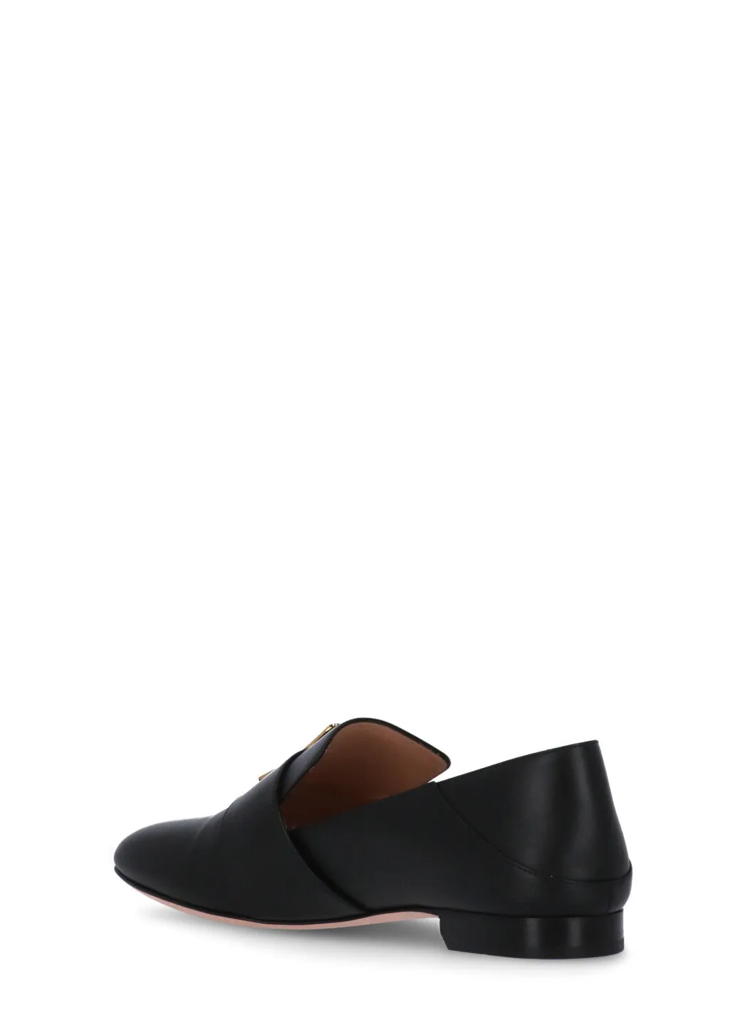 Bally Janelle Loafers