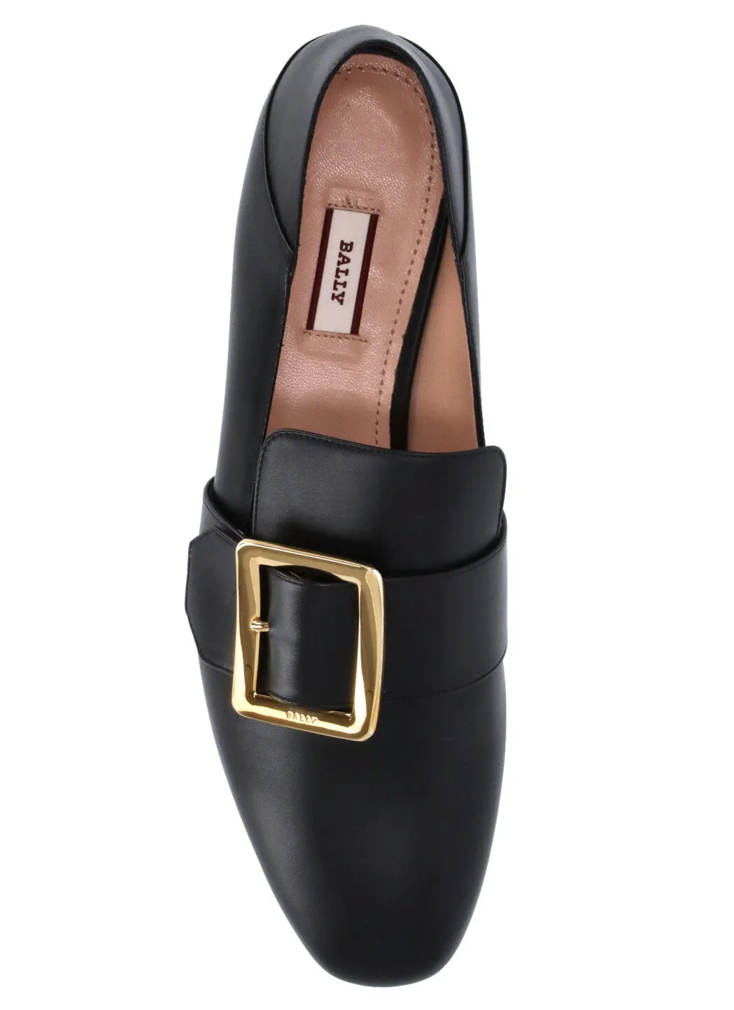 Bally Janelle Loafers