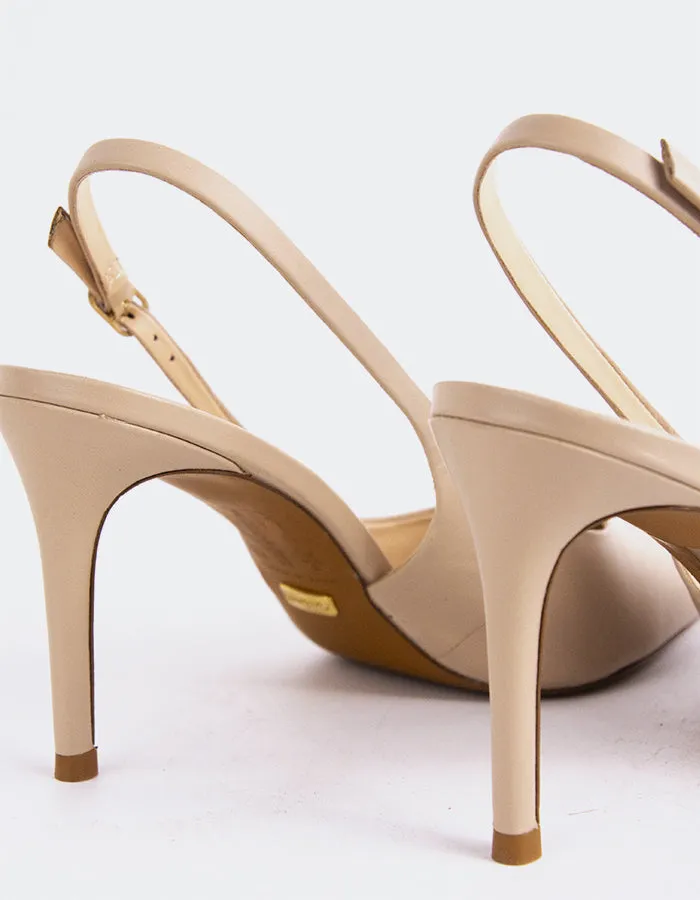 Borage Nude Leather