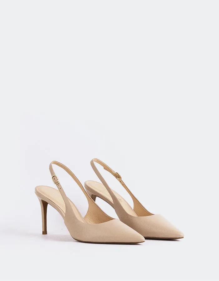 Borage Nude Leather