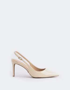 Borage Nude Patent