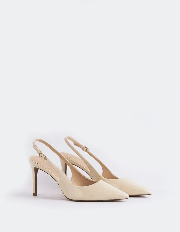Borage Nude Patent