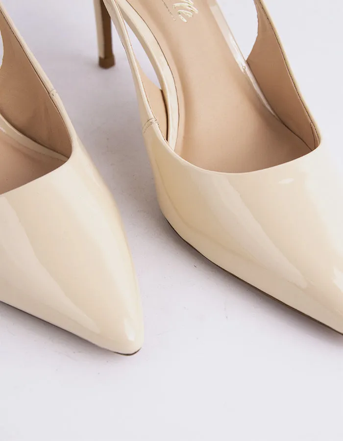 Borage Nude Patent