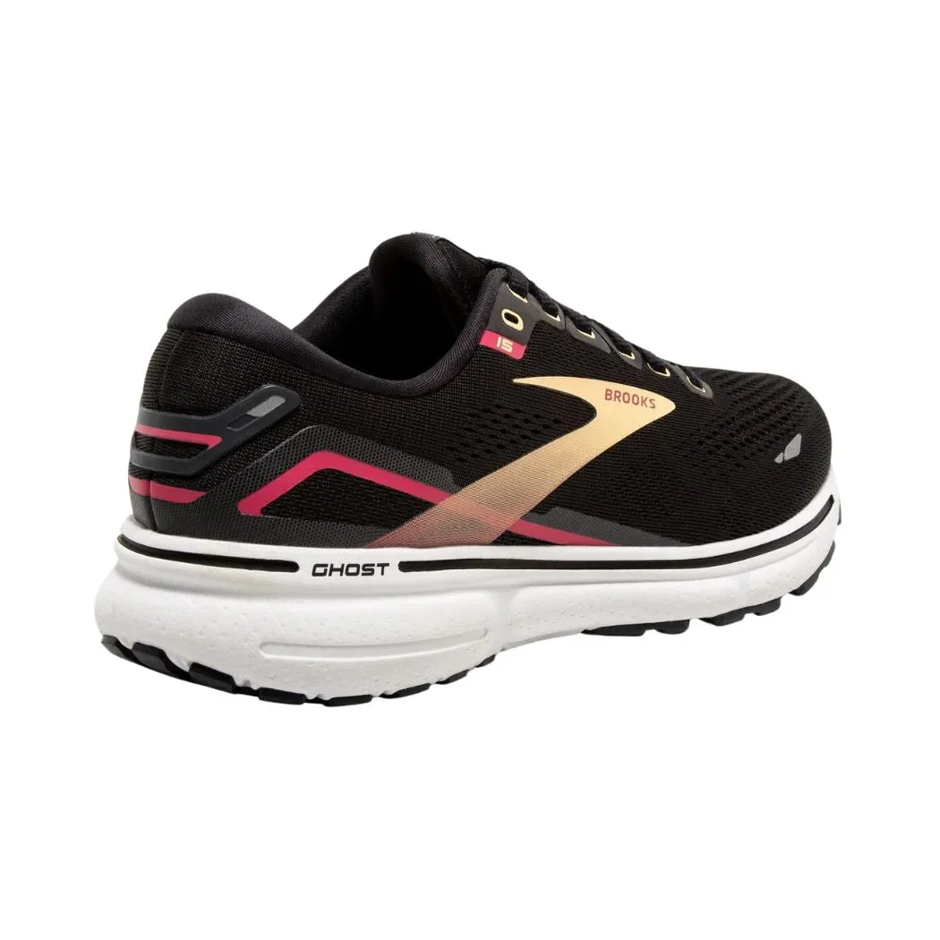brooks Ghost 15 Women's Running Shoes