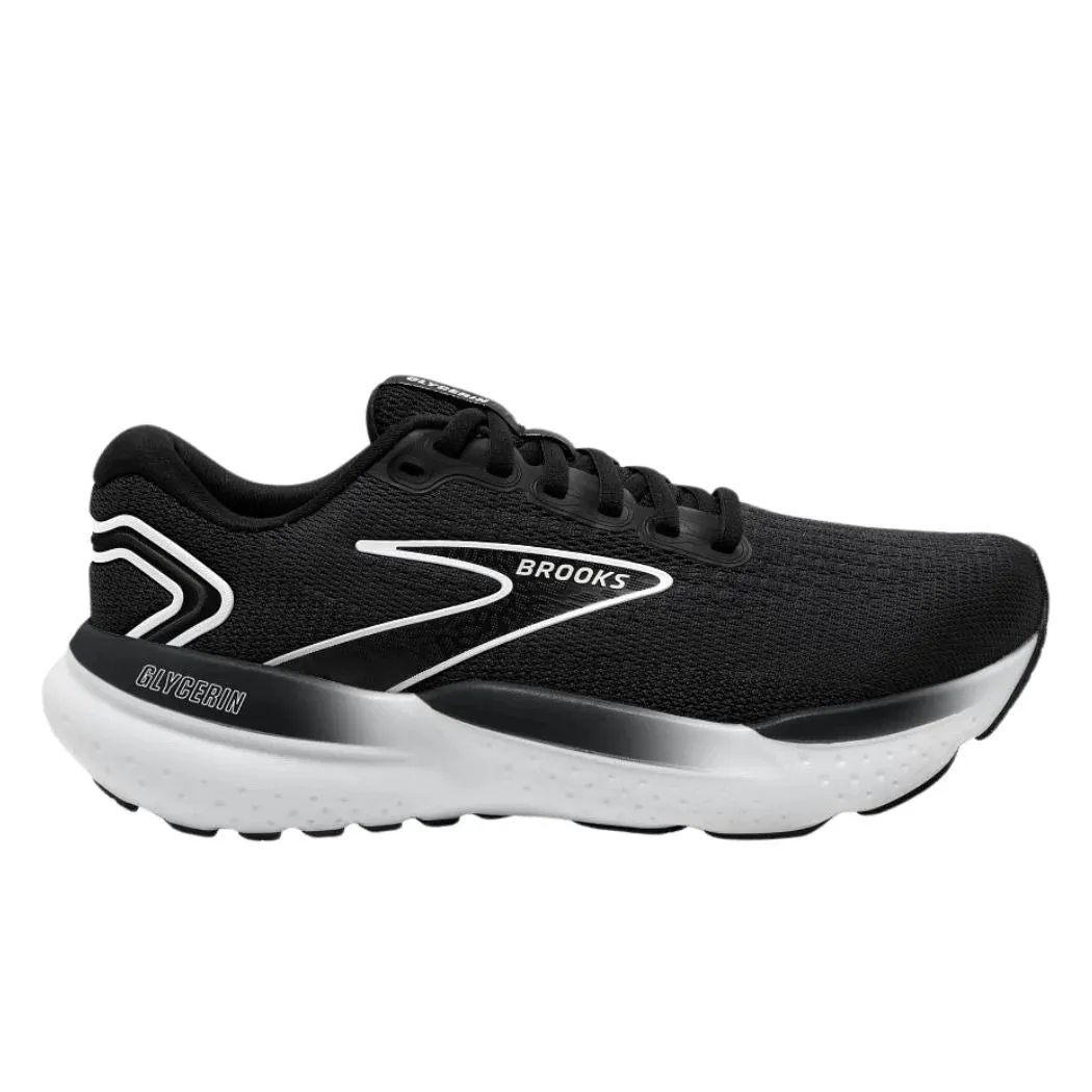 brooks Glycerin 21 Men's Running Shoes