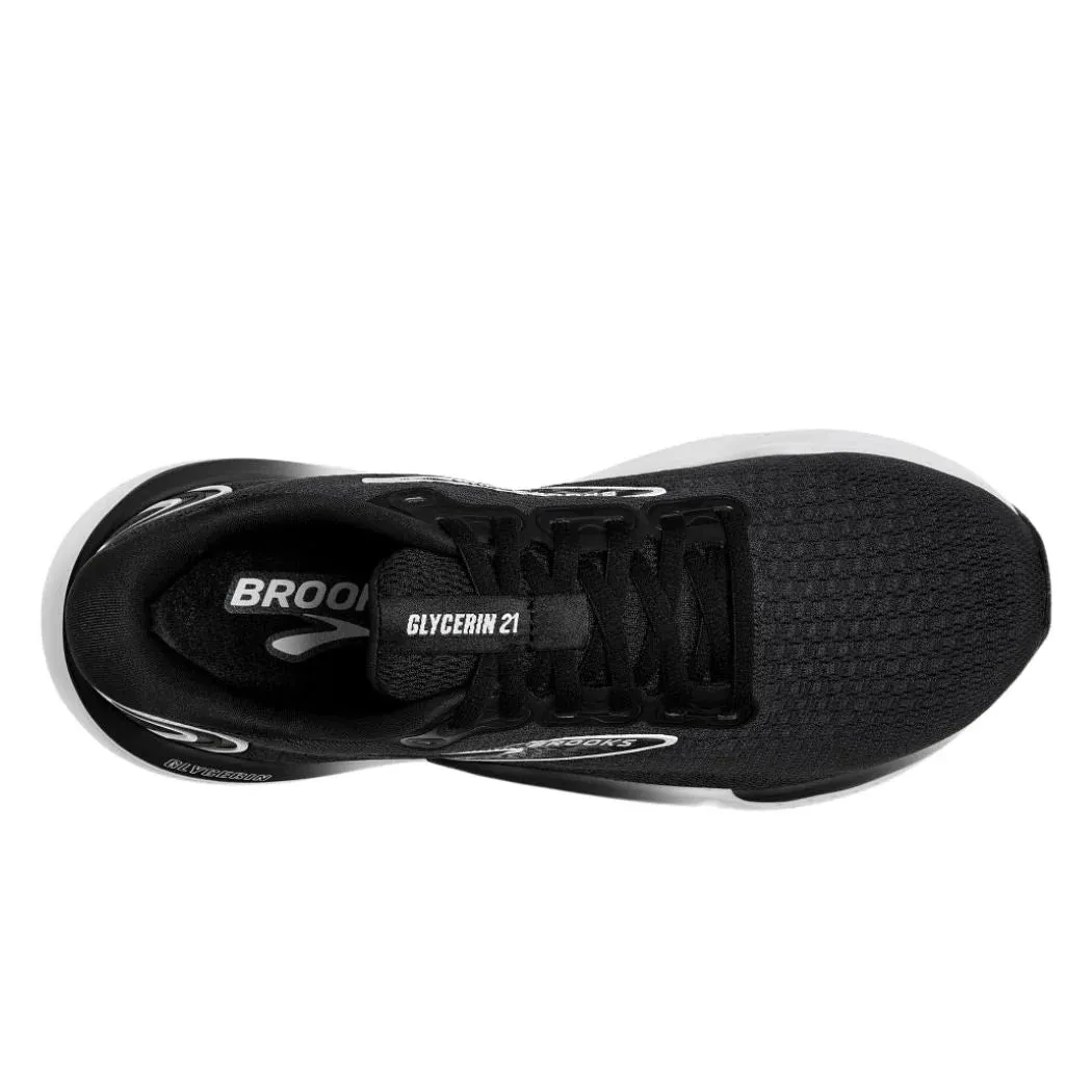 brooks Glycerin 21 Men's Running Shoes