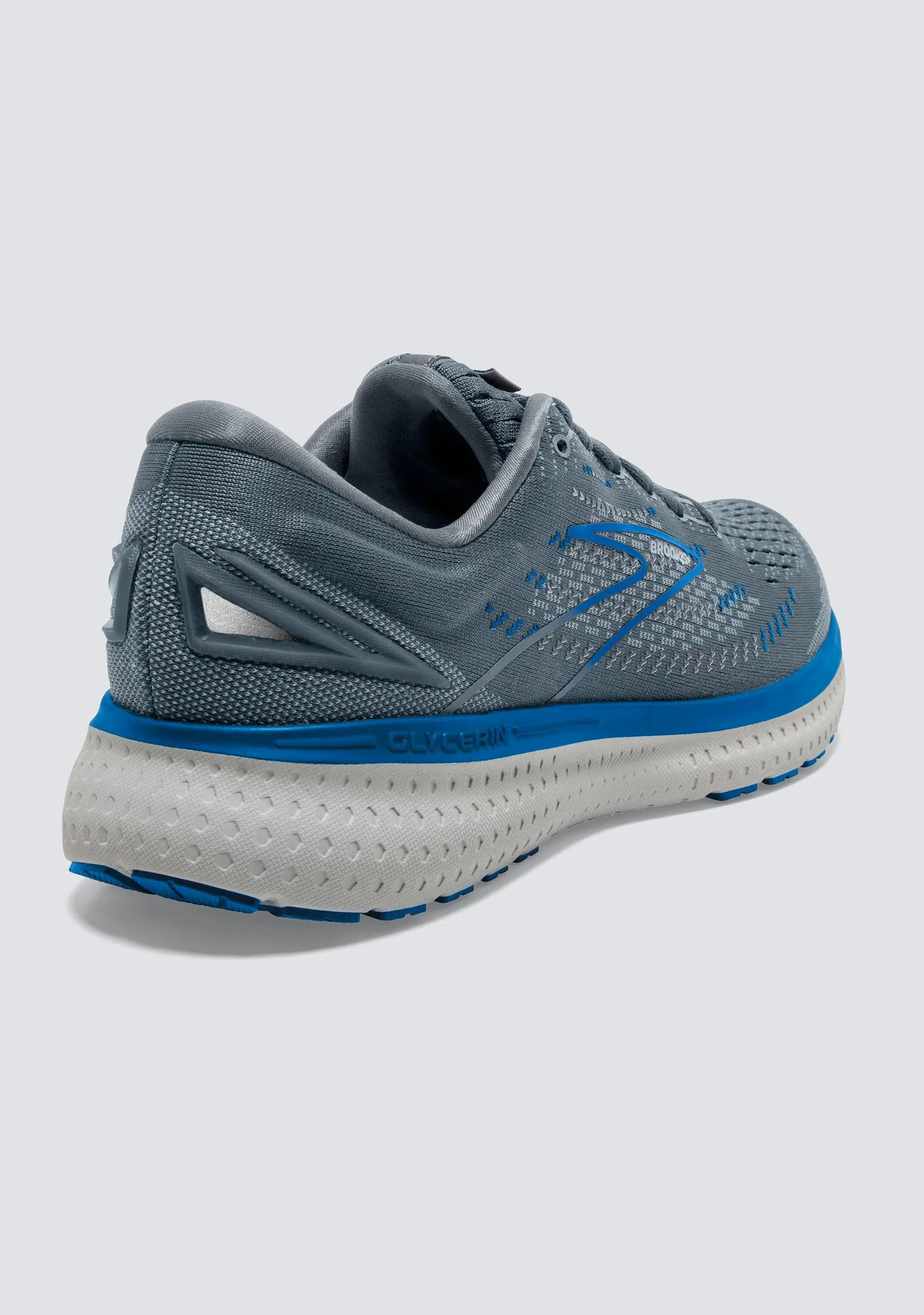 Brooks Men’s Glycerin 19