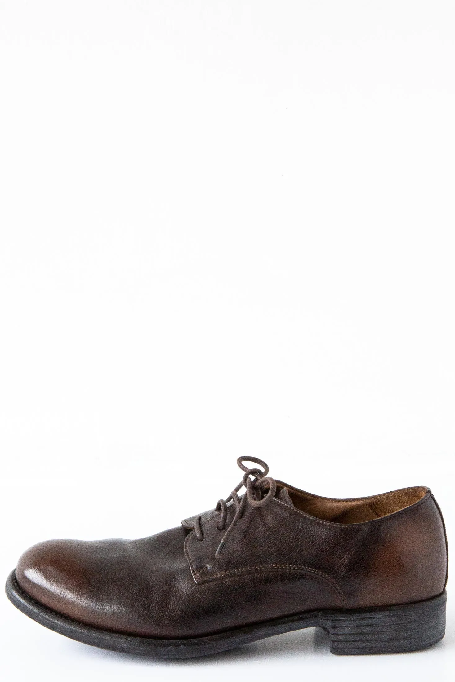 Calixte/001 Lace Oxford