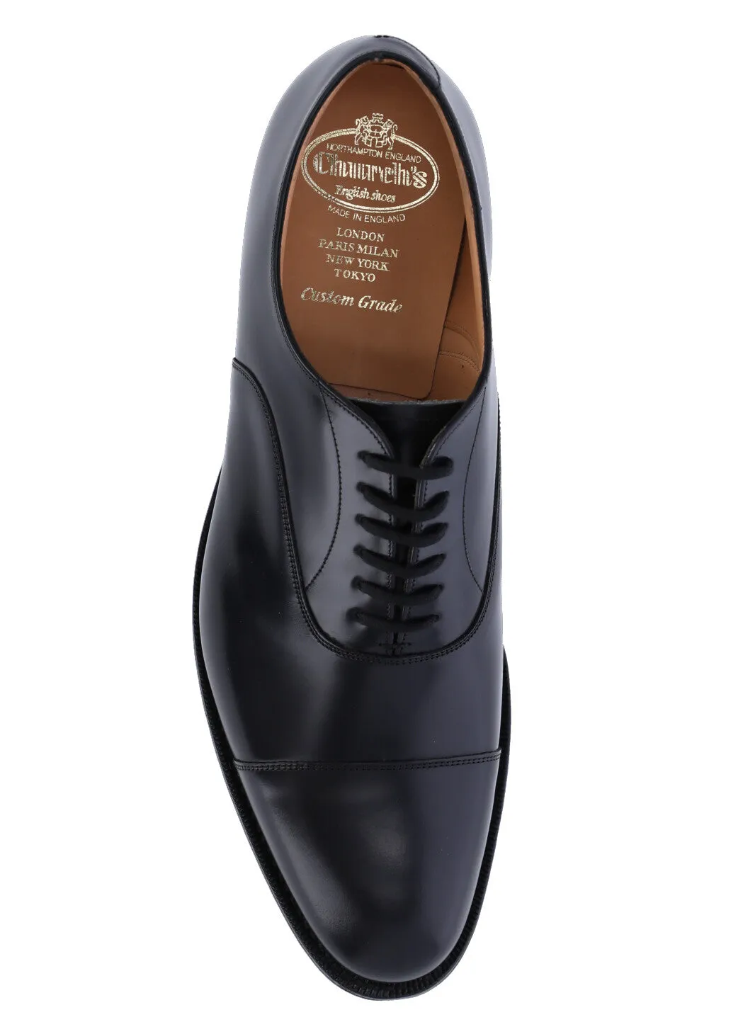 Church's Dubai Oxford Shoes