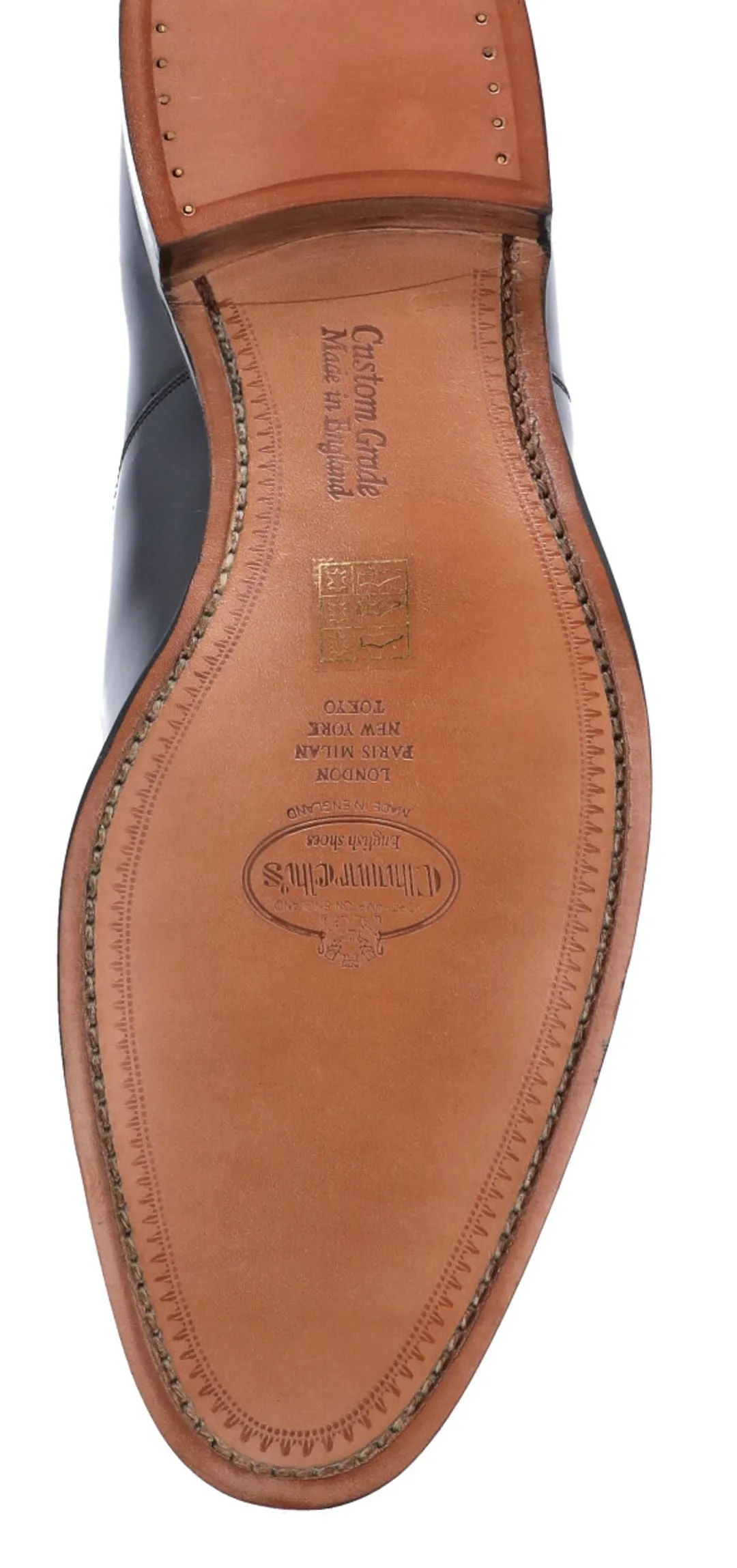 Church's Dubai Oxford Shoes