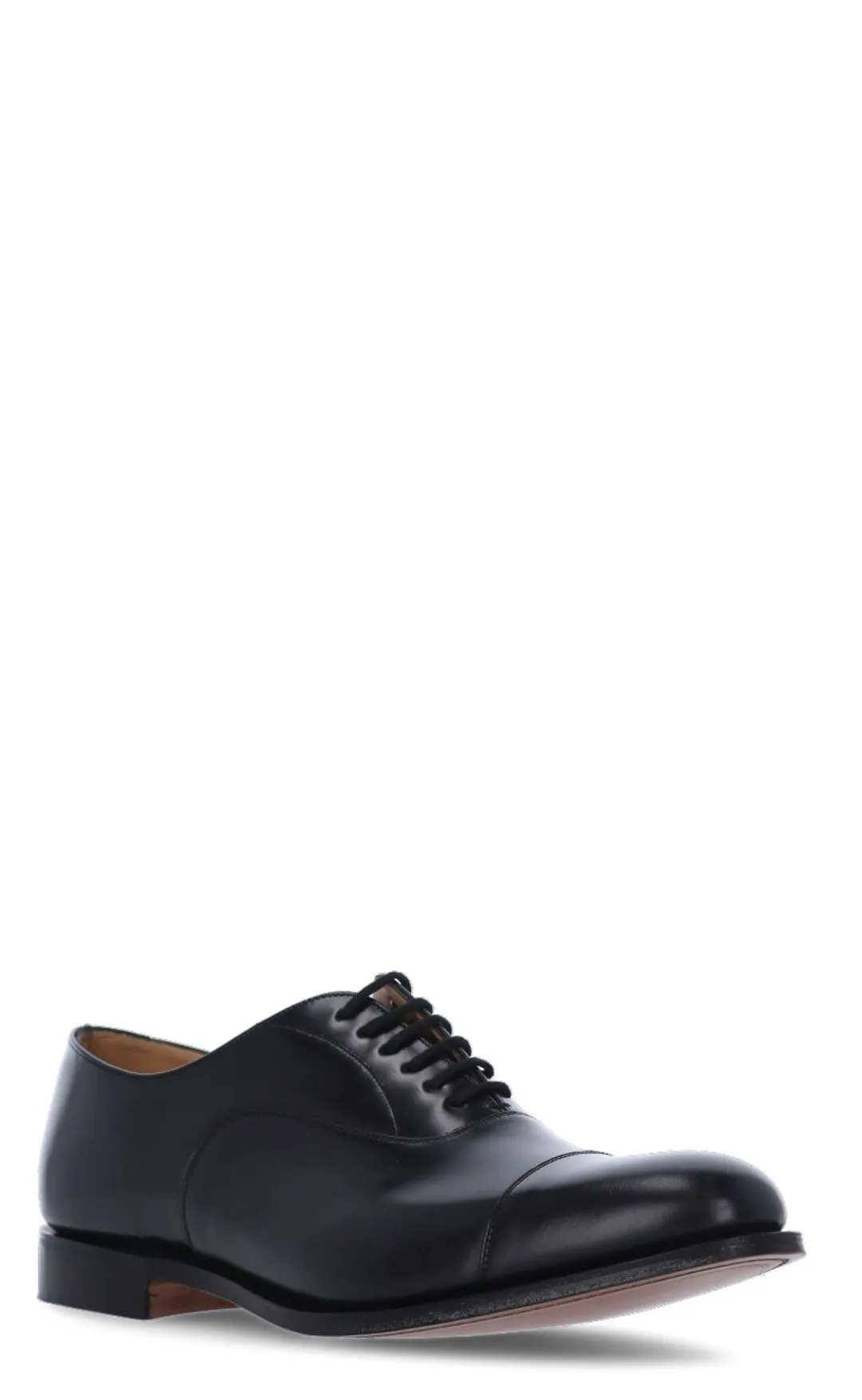 Church's Dubai Oxford Shoes