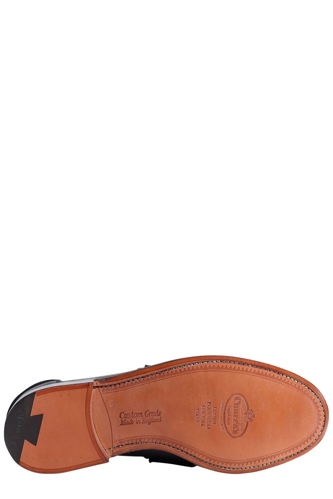 Church's Pembrey Loafers