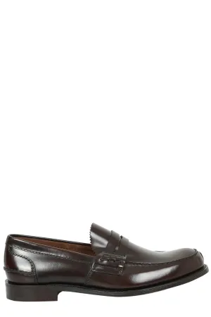 Church's Pembrey Slip-On Loafers