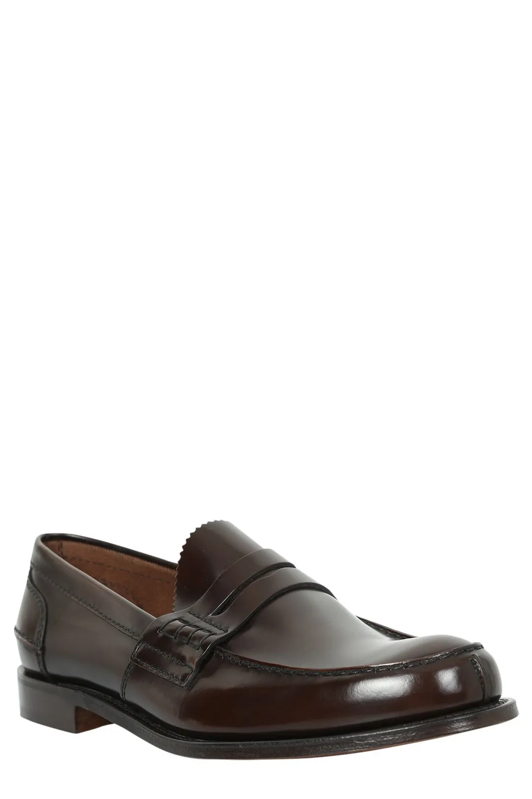 Church's Pembrey Slip-On Loafers