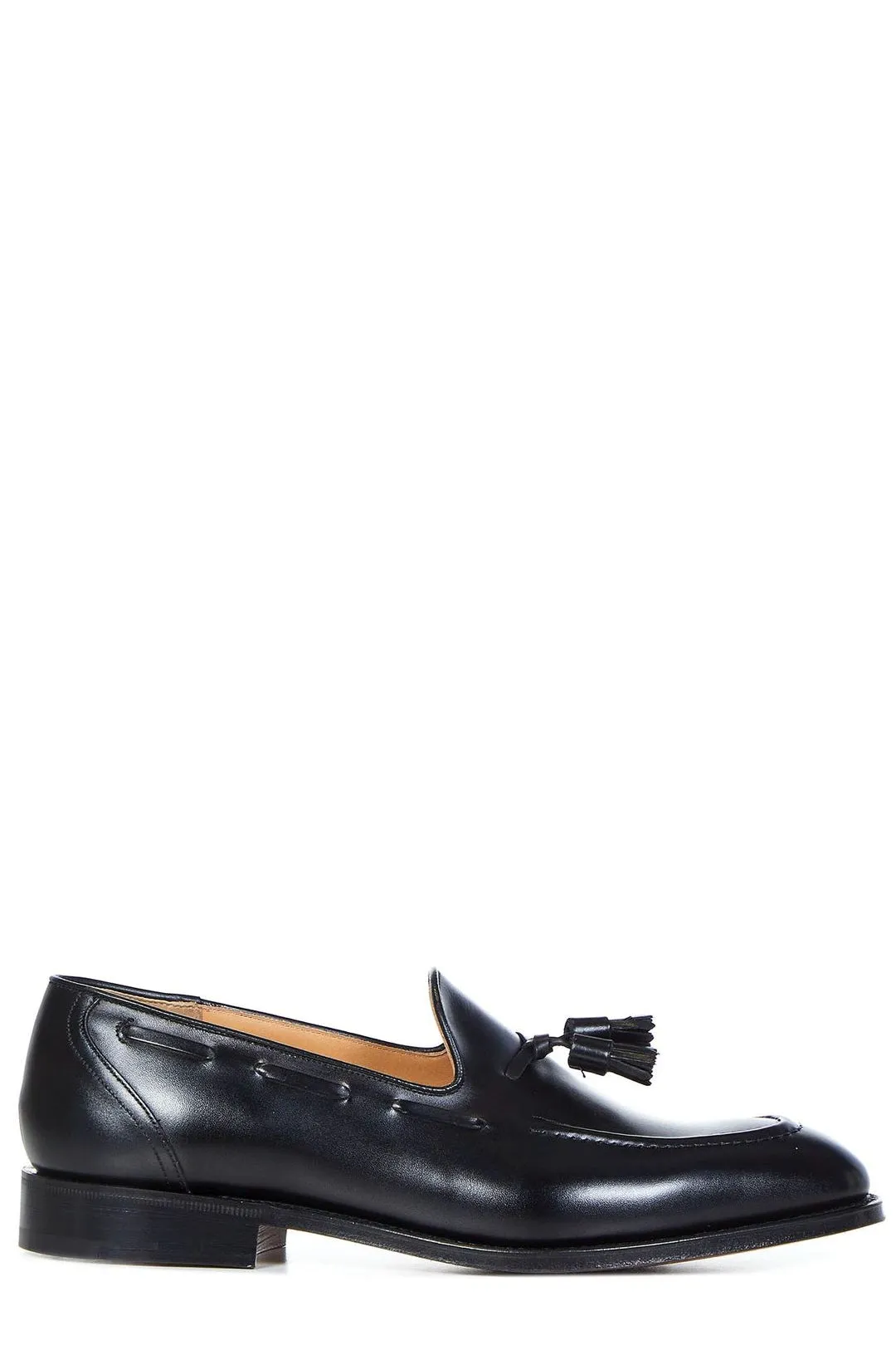 Church's Tassel Detailed Slip-On Loafers