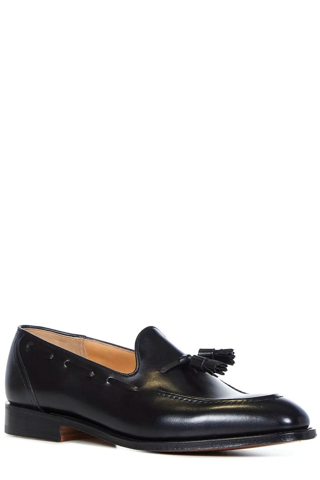 Church's Tassel Detailed Slip-On Loafers