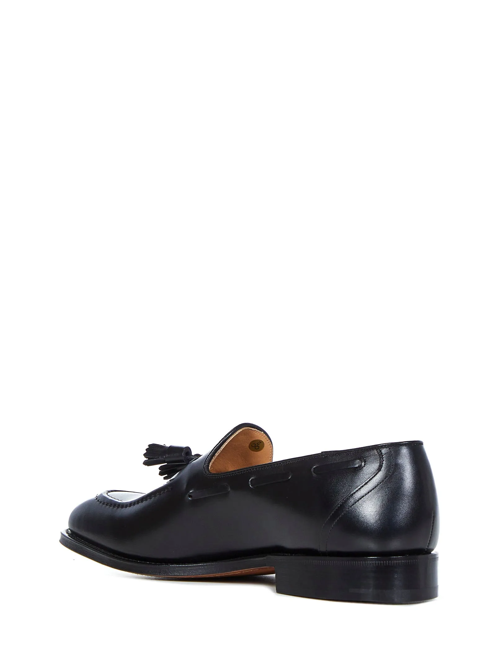Church's Tassel Detailed Slip-On Loafers