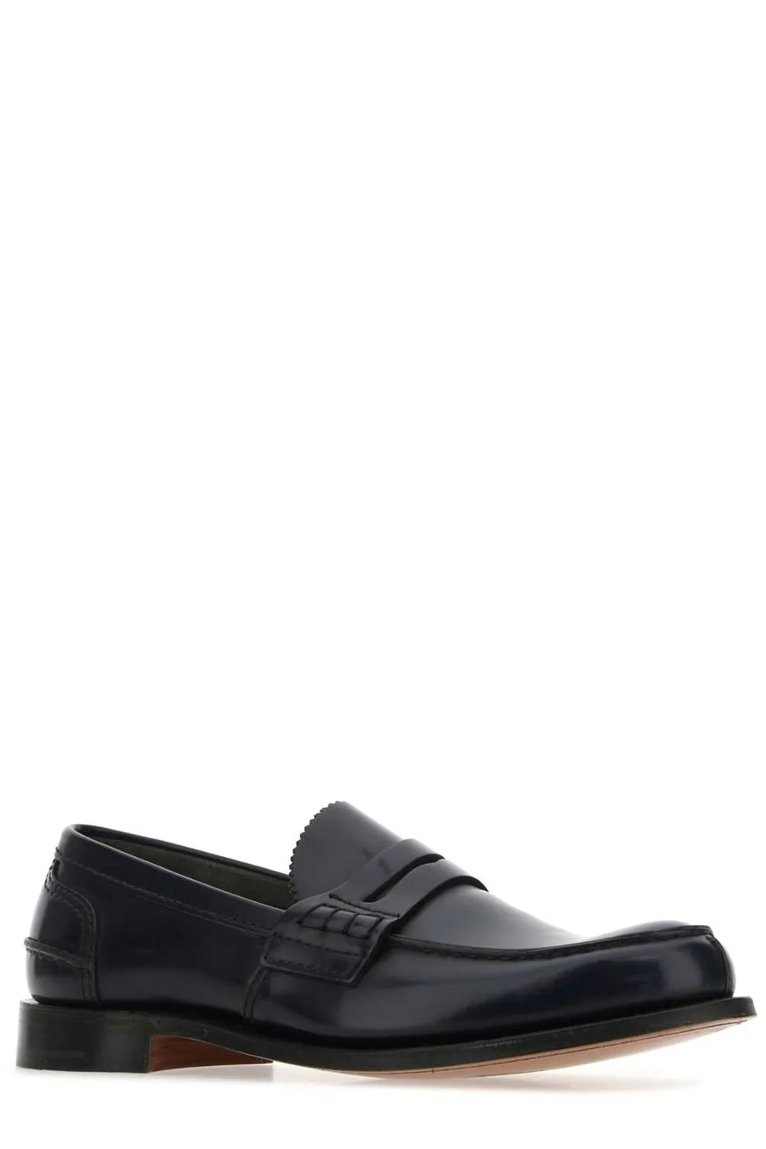 Church's Tunbridge Loafers