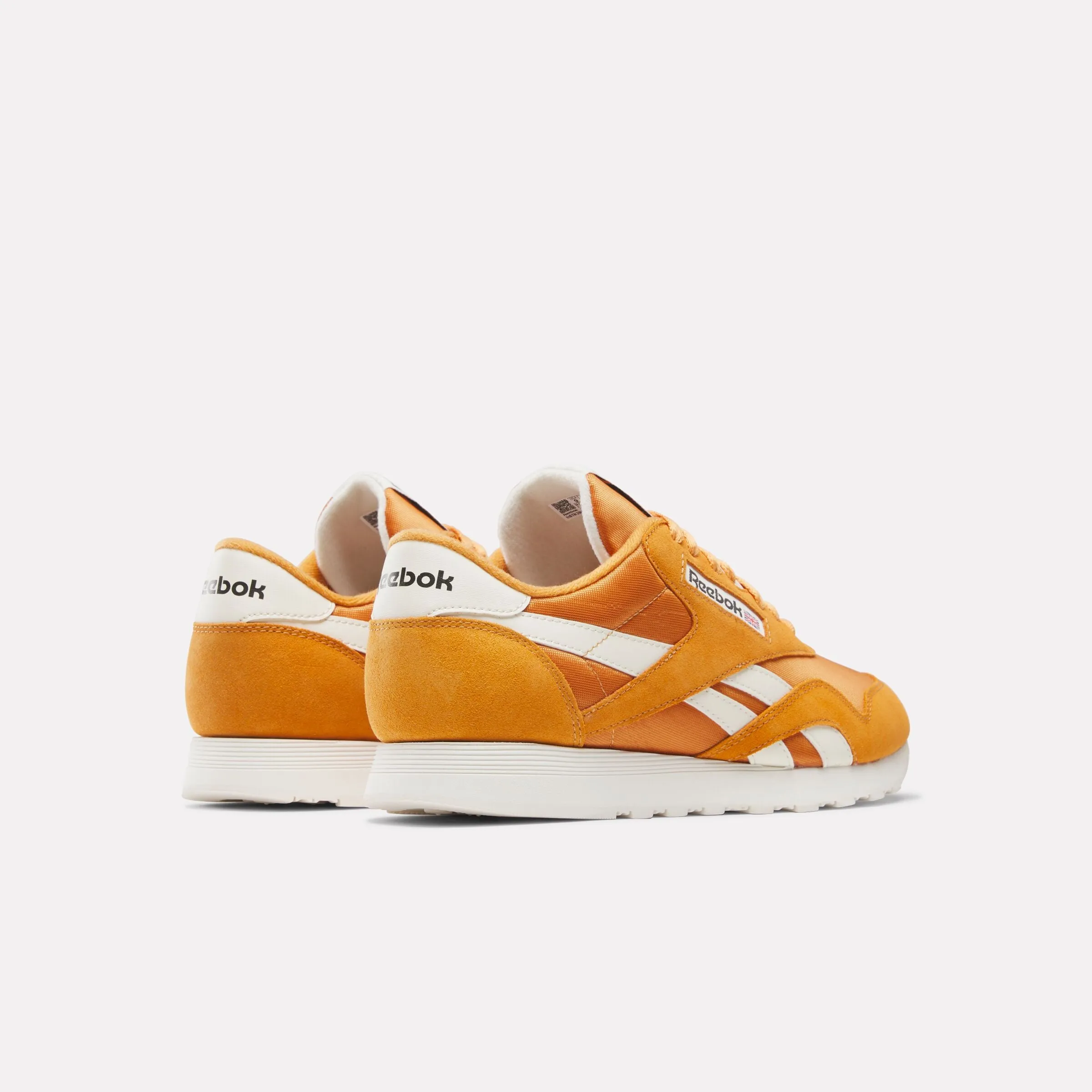 Classic Nylon Shoes Sunbakedclay/Clay/Chalk