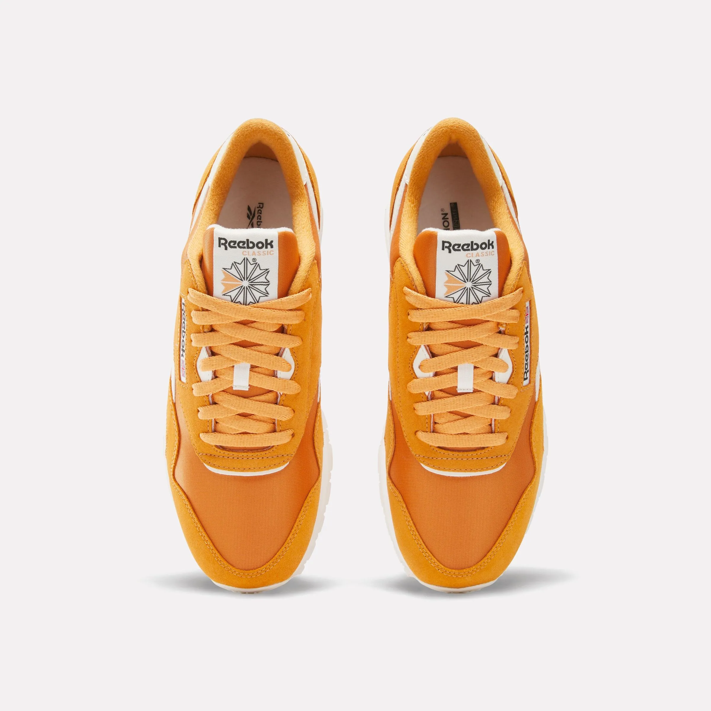 Classic Nylon Shoes Sunbakedclay/Clay/Chalk