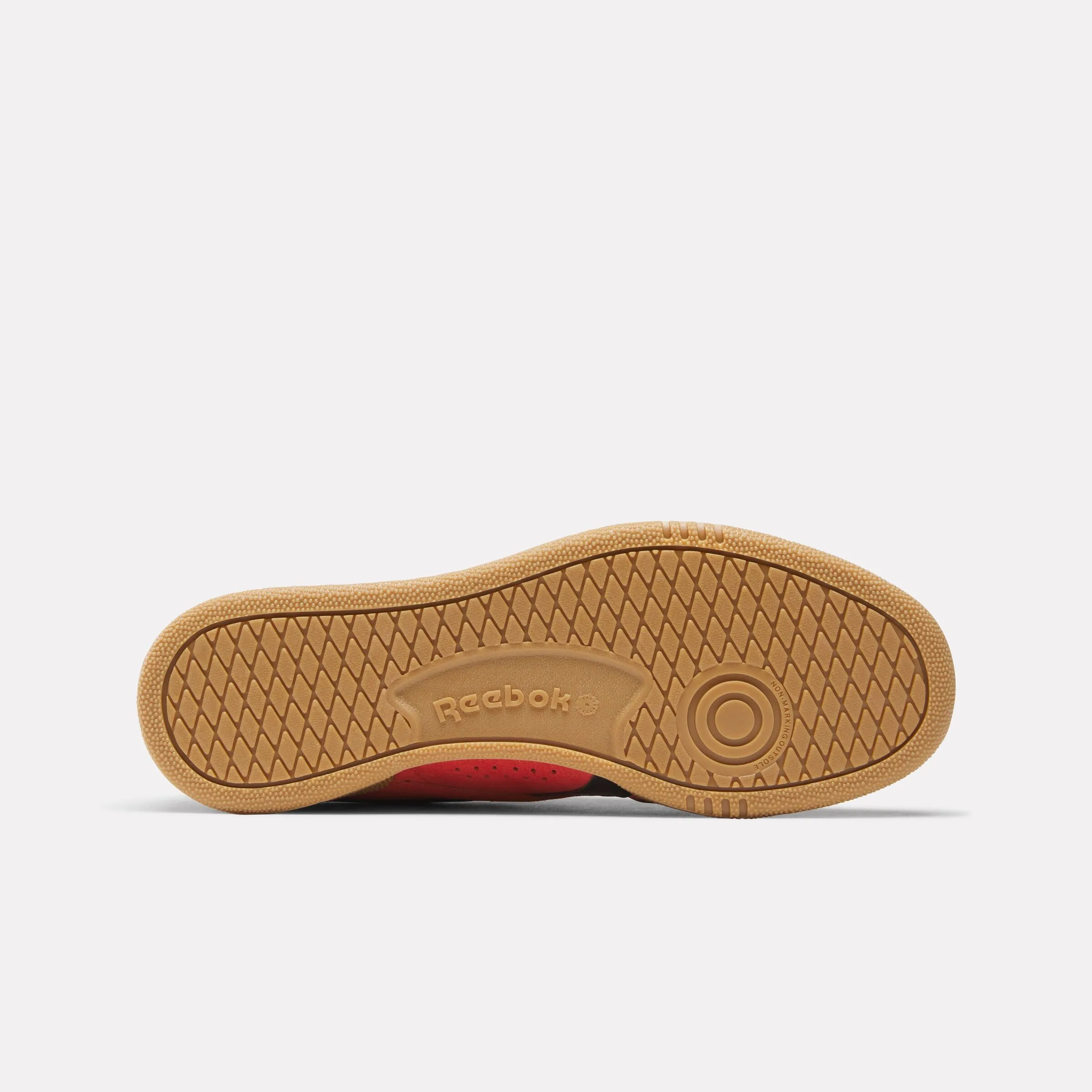 Club C Grounds Uk Sunsetcoral/Black/Gum